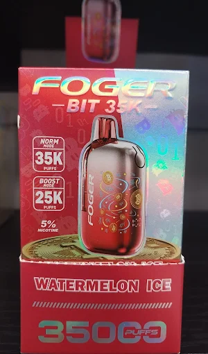 Premium vape devices and mods